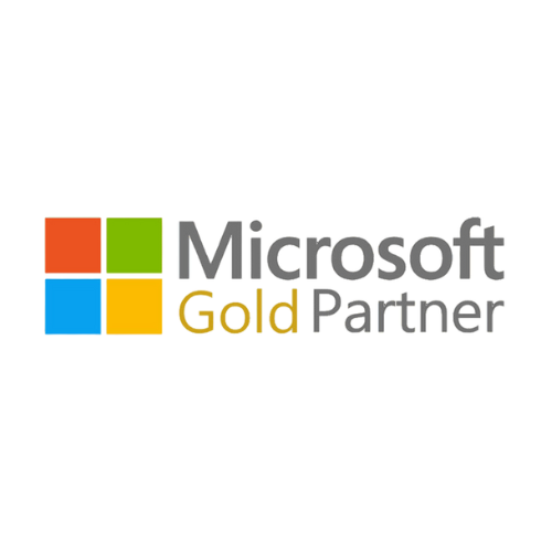 Microsoft Gold Partner