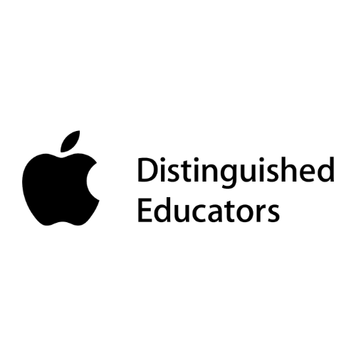 Apple Distinguished Educators