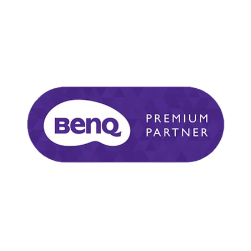 BENQ Premium Partner