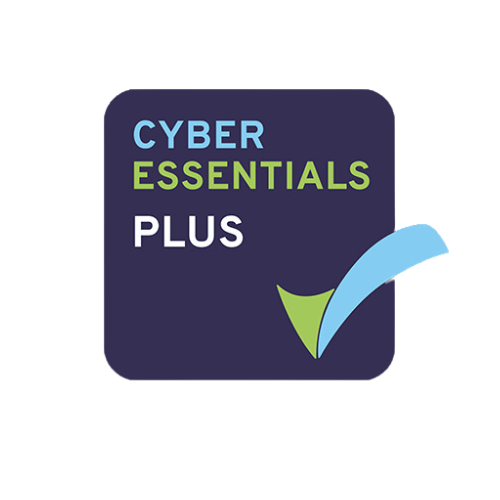 Cyber Essentials Plus