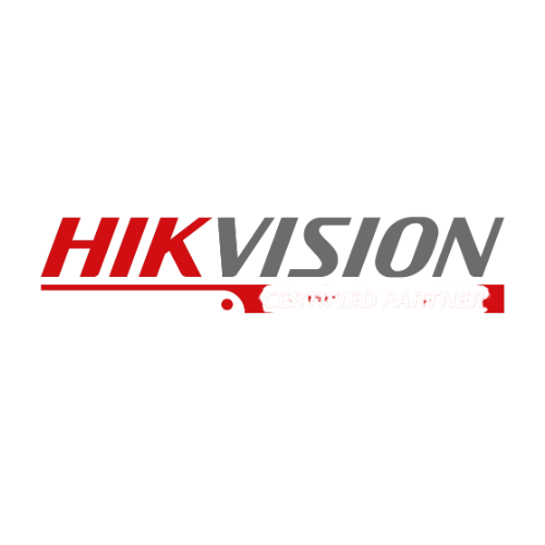 HIKVISION